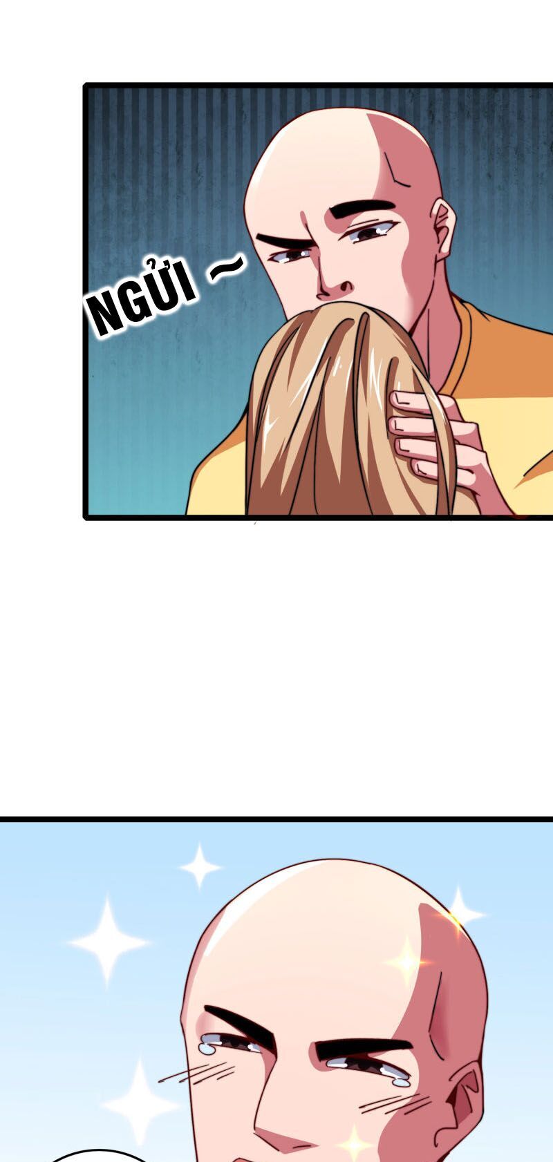 Từ Hôm Nay Bắt Đầu Làm Người Giàu Nhất Chapter 45 - Trang 2