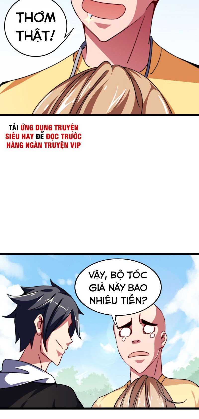 Từ Hôm Nay Bắt Đầu Làm Người Giàu Nhất Chapter 45 - Trang 2