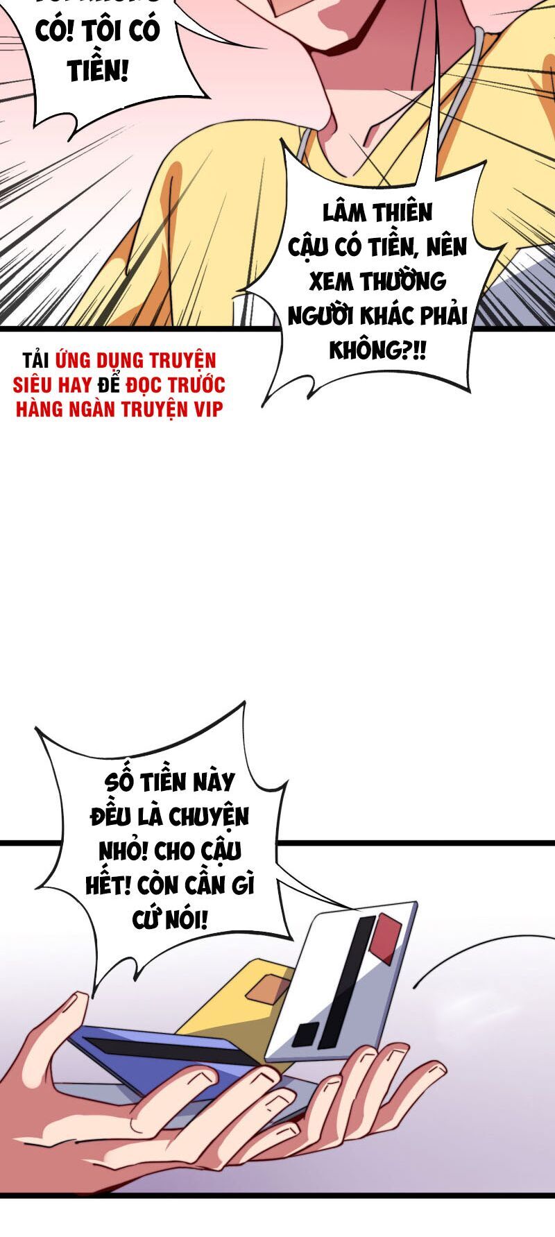 Từ Hôm Nay Bắt Đầu Làm Người Giàu Nhất Chapter 45 - Trang 2