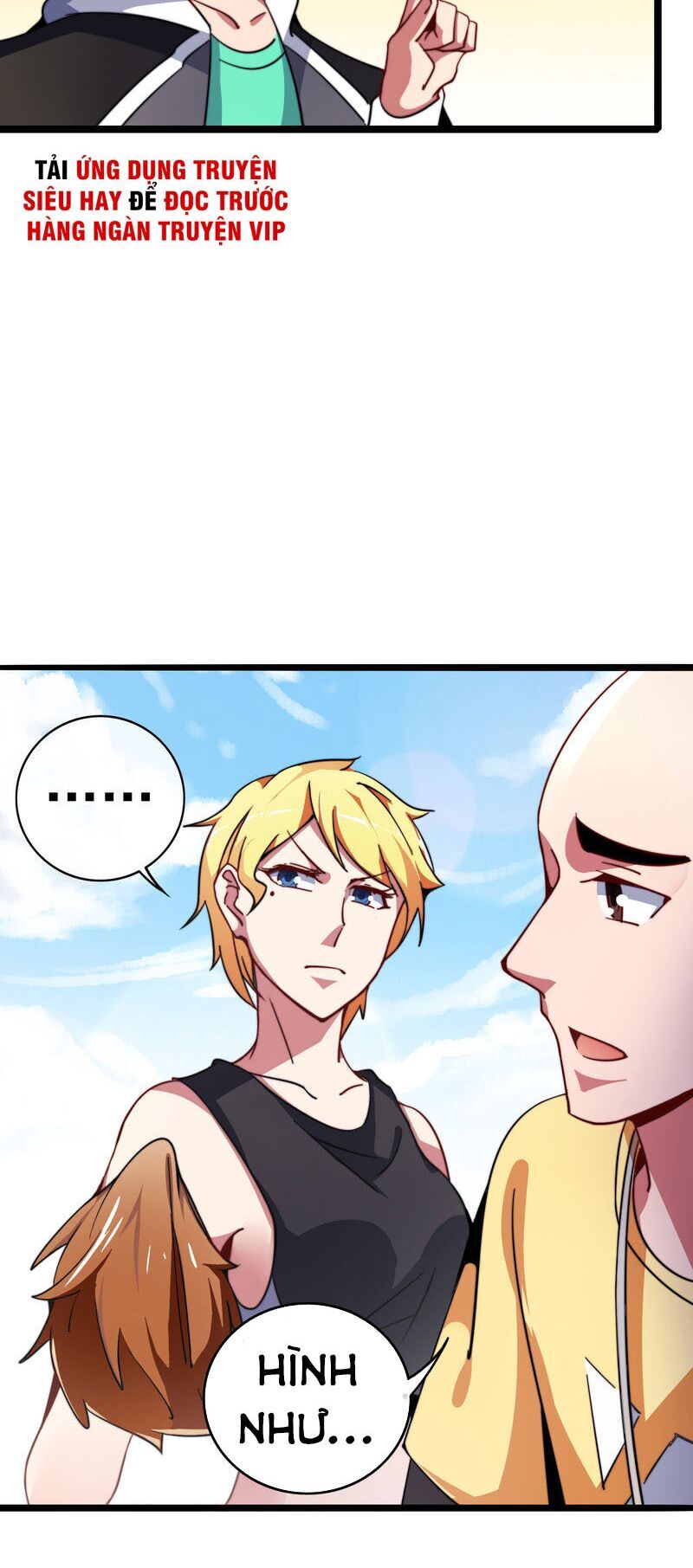 Từ Hôm Nay Bắt Đầu Làm Người Giàu Nhất Chapter 45 - Trang 2