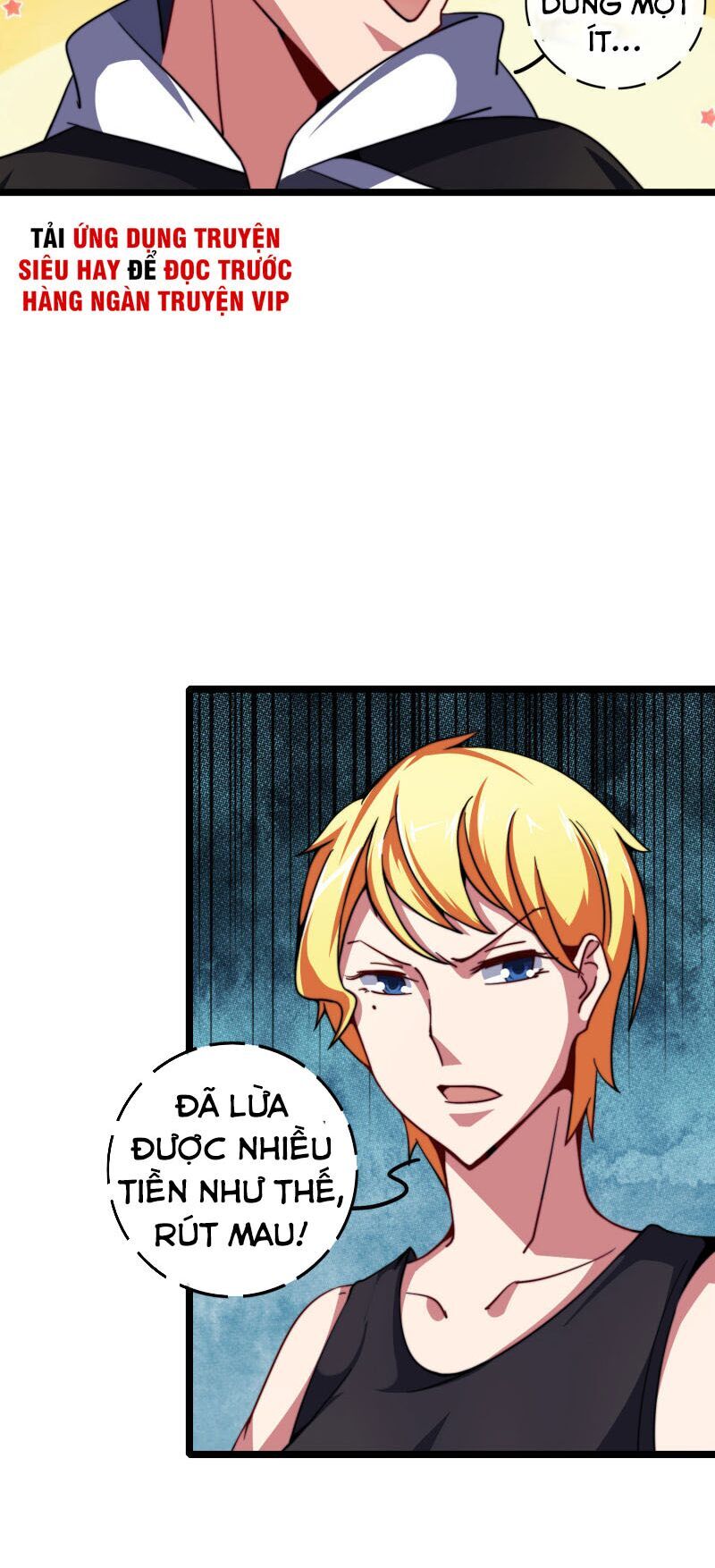 Từ Hôm Nay Bắt Đầu Làm Người Giàu Nhất Chapter 45 - Trang 2