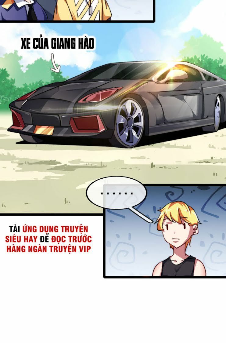 Từ Hôm Nay Bắt Đầu Làm Người Giàu Nhất Chapter 45 - Trang 2