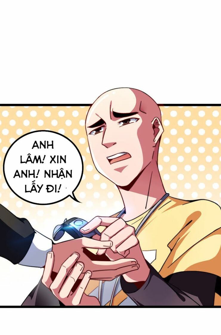 Từ Hôm Nay Bắt Đầu Làm Người Giàu Nhất Chapter 45 - Trang 2