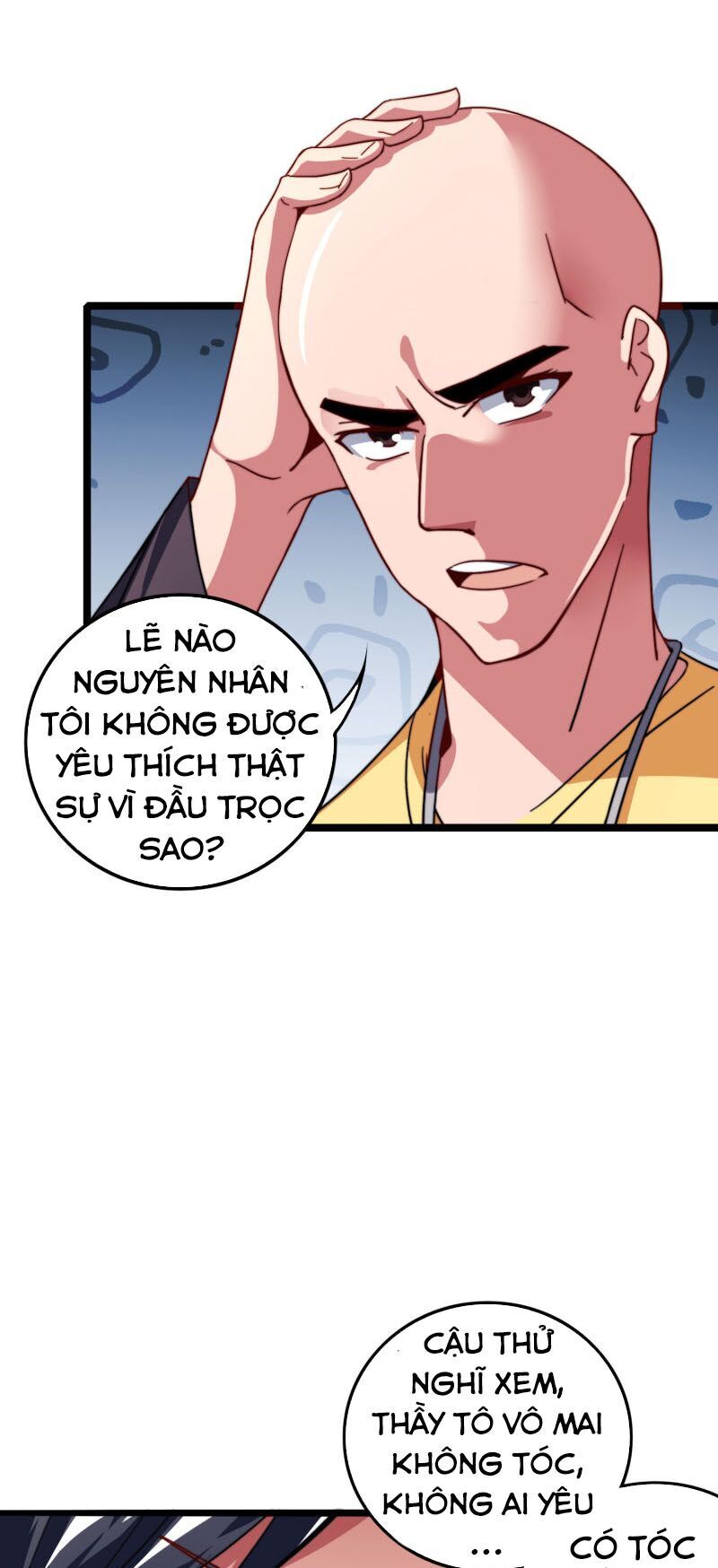 Từ Hôm Nay Bắt Đầu Làm Người Giàu Nhất Chapter 45 - Trang 2