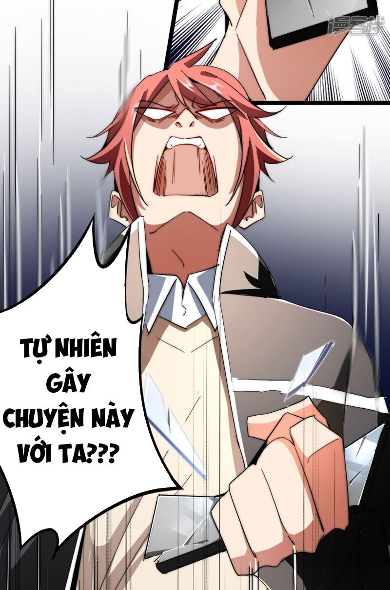 Từ Hôm Nay Bắt Đầu Làm Người Giàu Nhất Chapter 46 - Trang 2