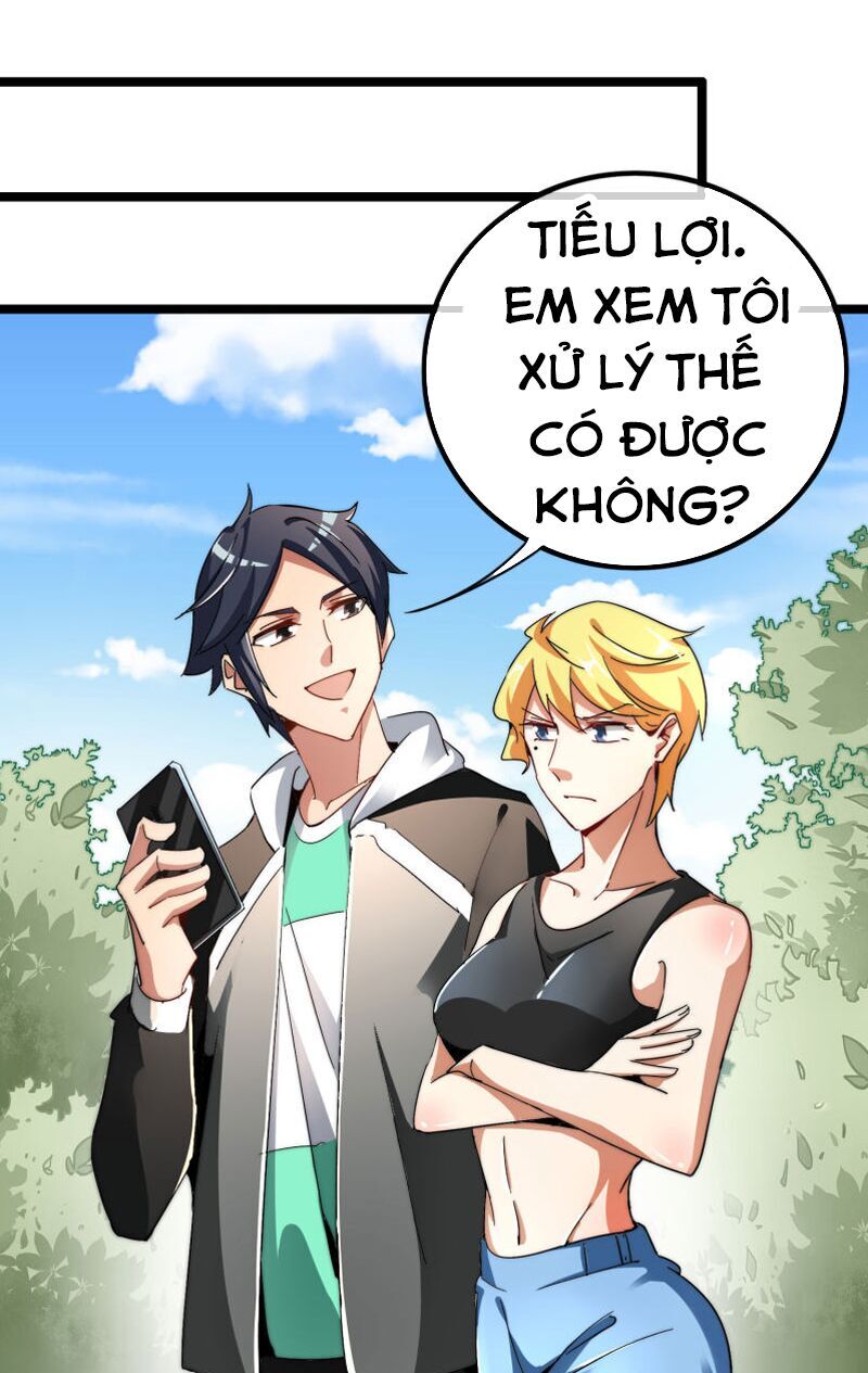 Từ Hôm Nay Bắt Đầu Làm Người Giàu Nhất Chapter 46 - Trang 2