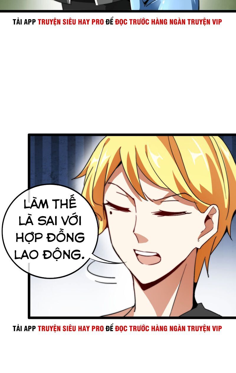 Từ Hôm Nay Bắt Đầu Làm Người Giàu Nhất Chapter 46 - Trang 2