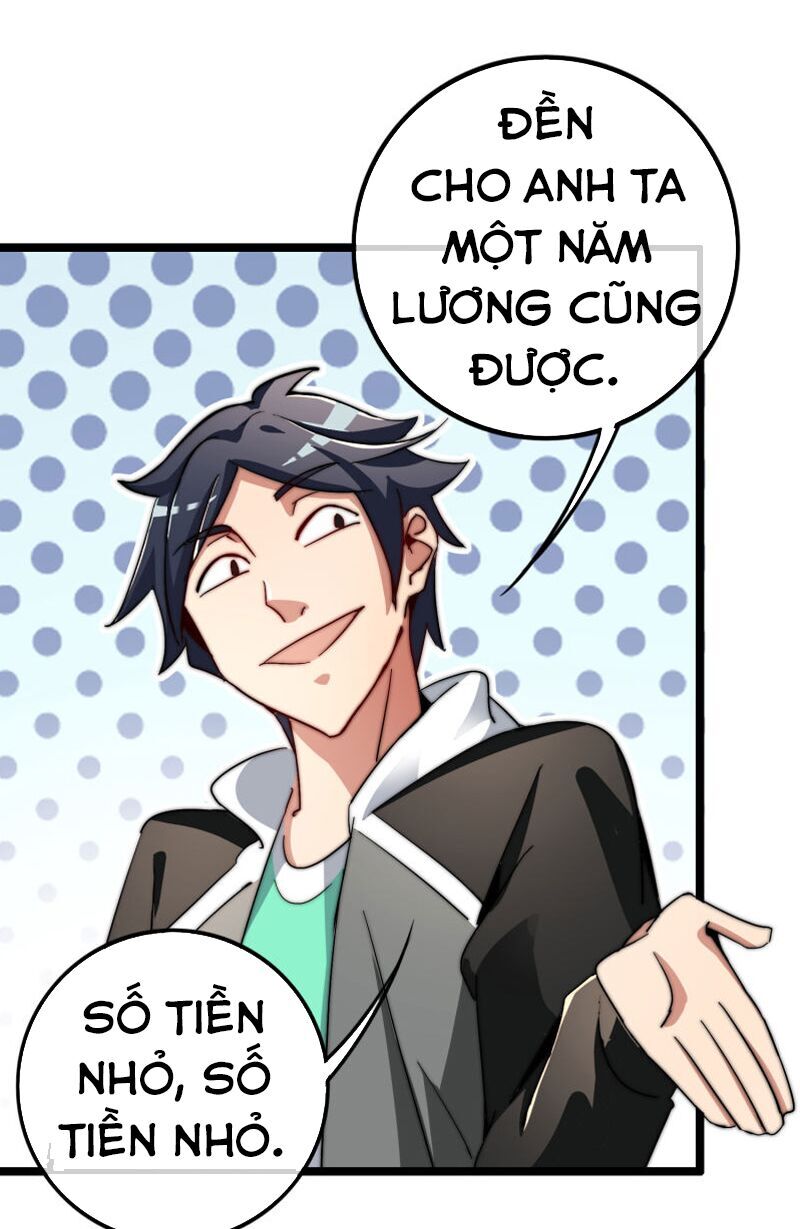 Từ Hôm Nay Bắt Đầu Làm Người Giàu Nhất Chapter 46 - Trang 2