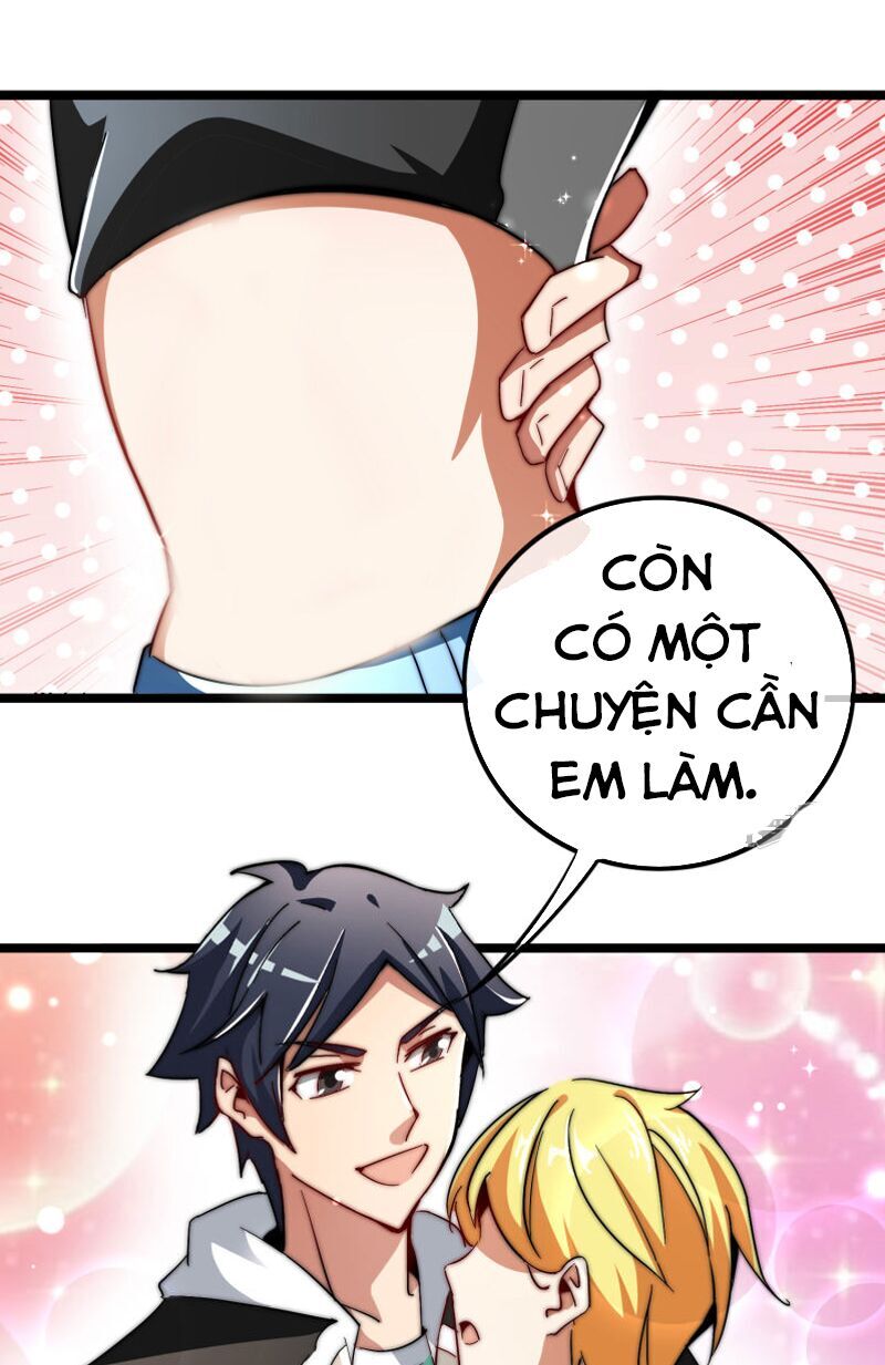 Từ Hôm Nay Bắt Đầu Làm Người Giàu Nhất Chapter 46 - Trang 2