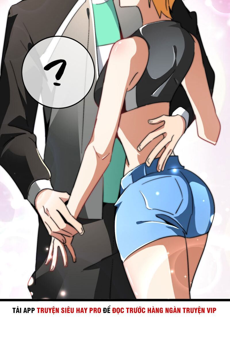 Từ Hôm Nay Bắt Đầu Làm Người Giàu Nhất Chapter 46 - Trang 2