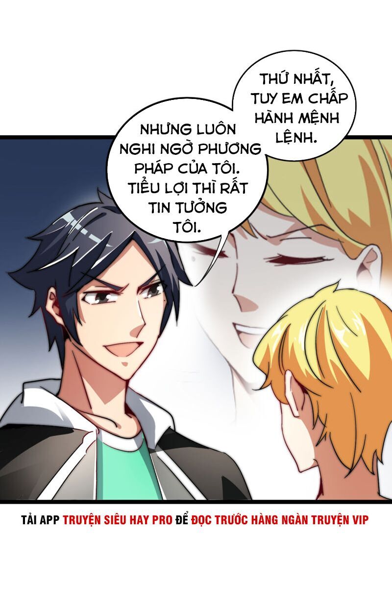 Từ Hôm Nay Bắt Đầu Làm Người Giàu Nhất Chapter 46 - Trang 2