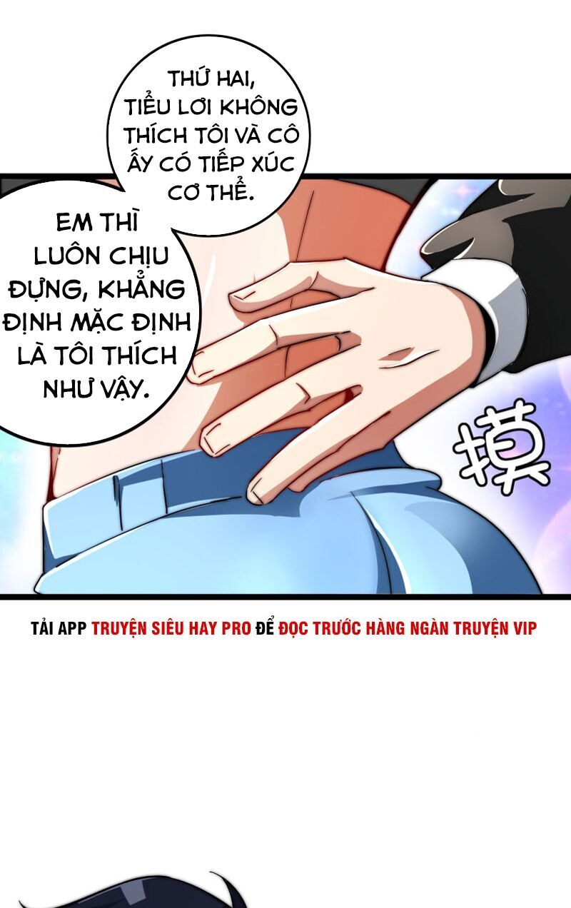 Từ Hôm Nay Bắt Đầu Làm Người Giàu Nhất Chapter 46 - Trang 2
