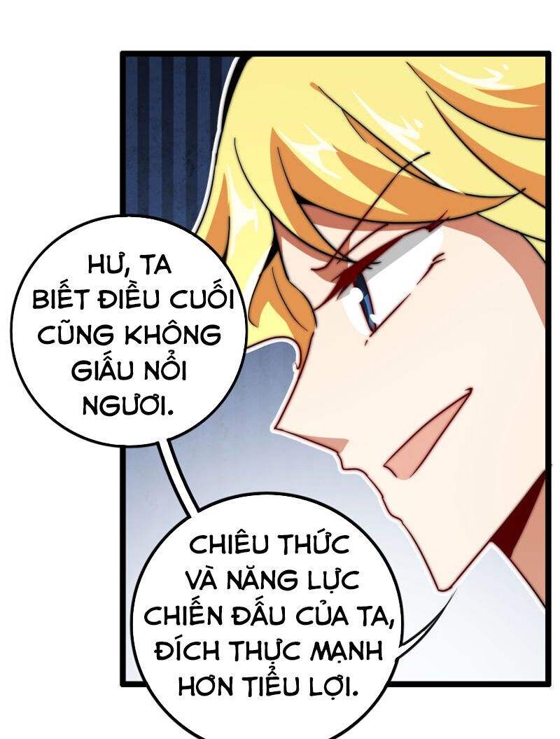 Từ Hôm Nay Bắt Đầu Làm Người Giàu Nhất Chapter 46 - Trang 2