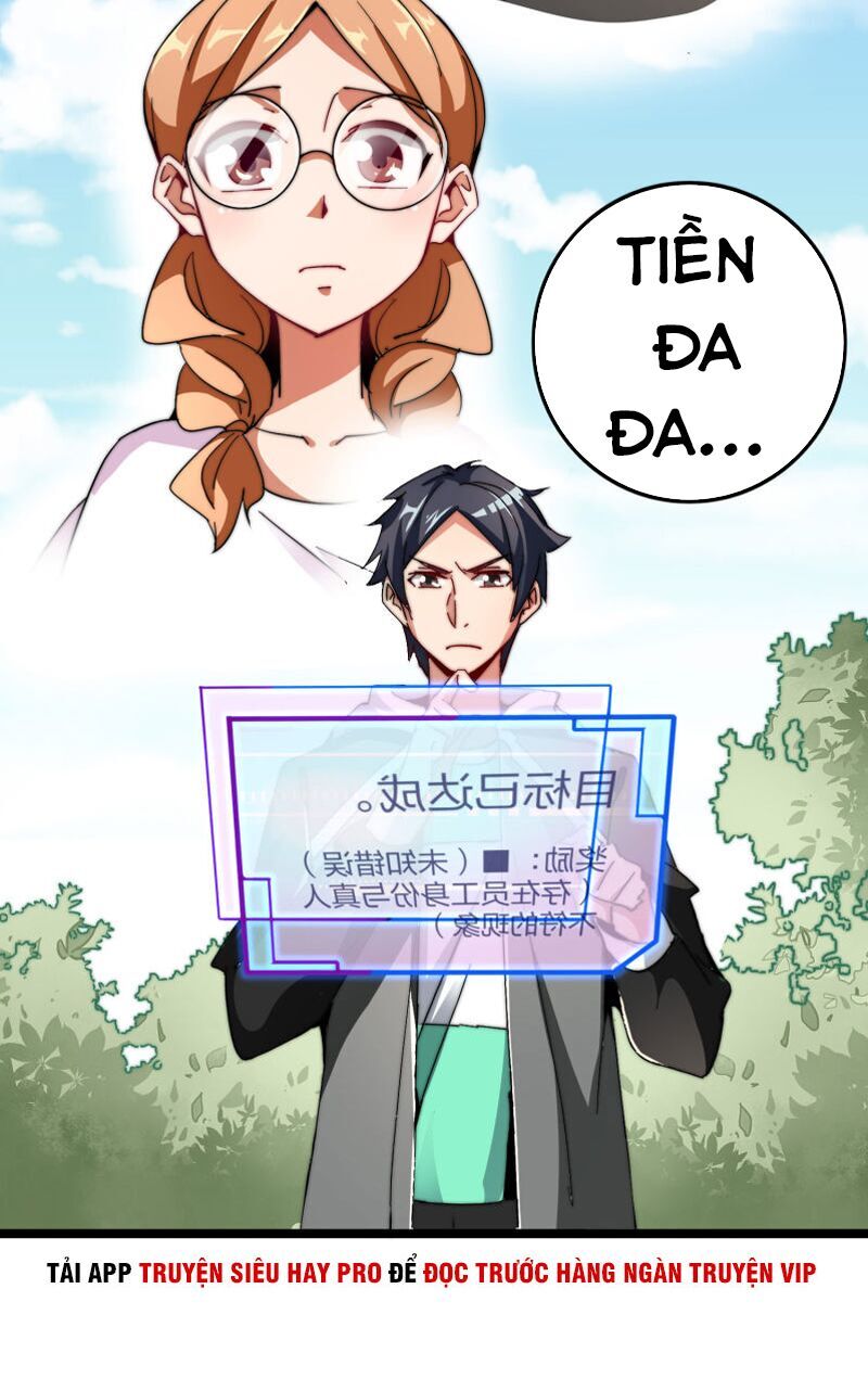 Từ Hôm Nay Bắt Đầu Làm Người Giàu Nhất Chapter 46 - Trang 2