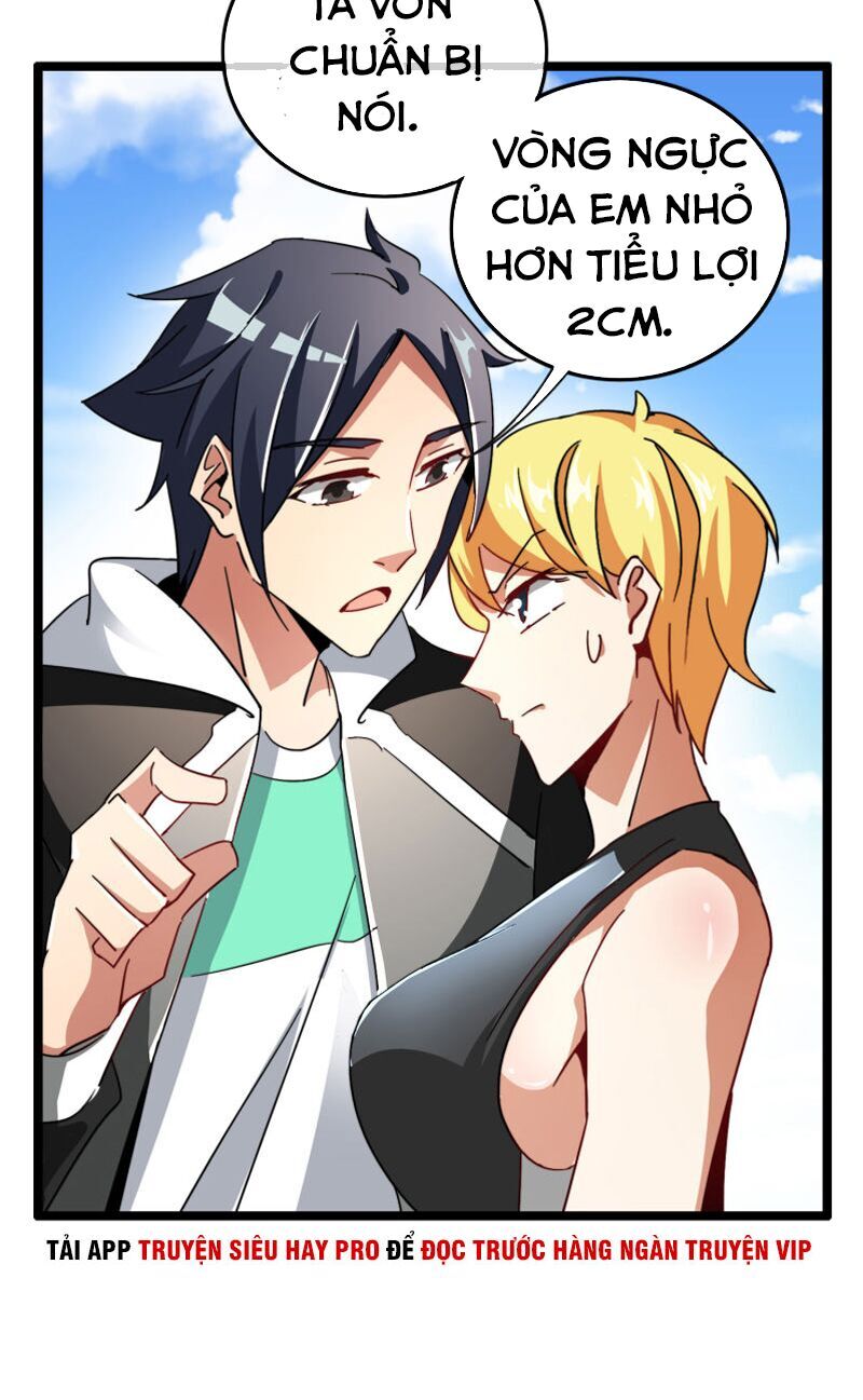 Từ Hôm Nay Bắt Đầu Làm Người Giàu Nhất Chapter 46 - Trang 2