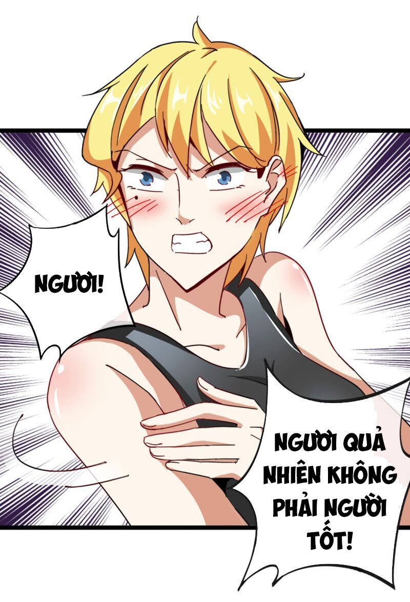 Từ Hôm Nay Bắt Đầu Làm Người Giàu Nhất Chapter 46 - Trang 2