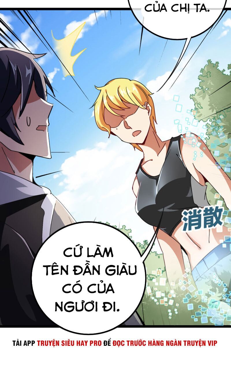 Từ Hôm Nay Bắt Đầu Làm Người Giàu Nhất Chapter 46 - Trang 2