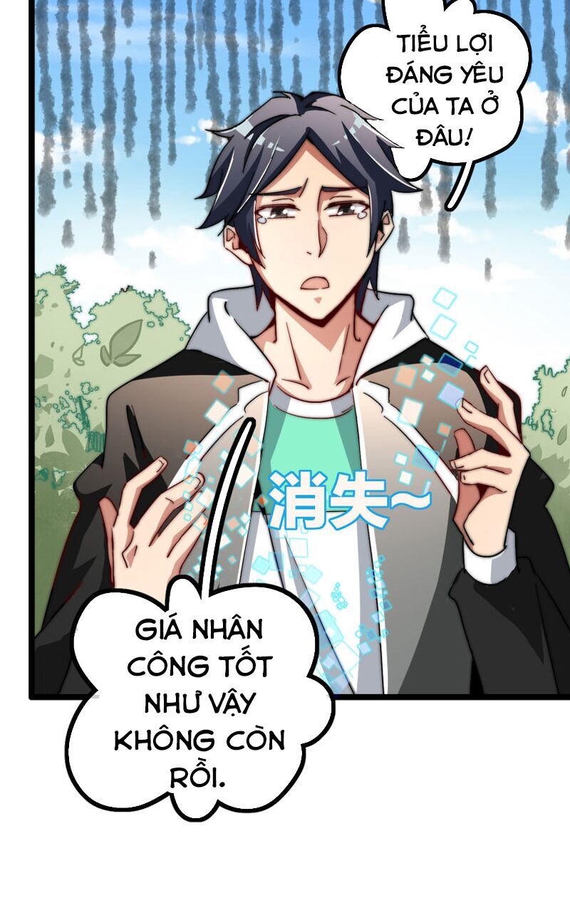 Từ Hôm Nay Bắt Đầu Làm Người Giàu Nhất Chapter 46 - Trang 2