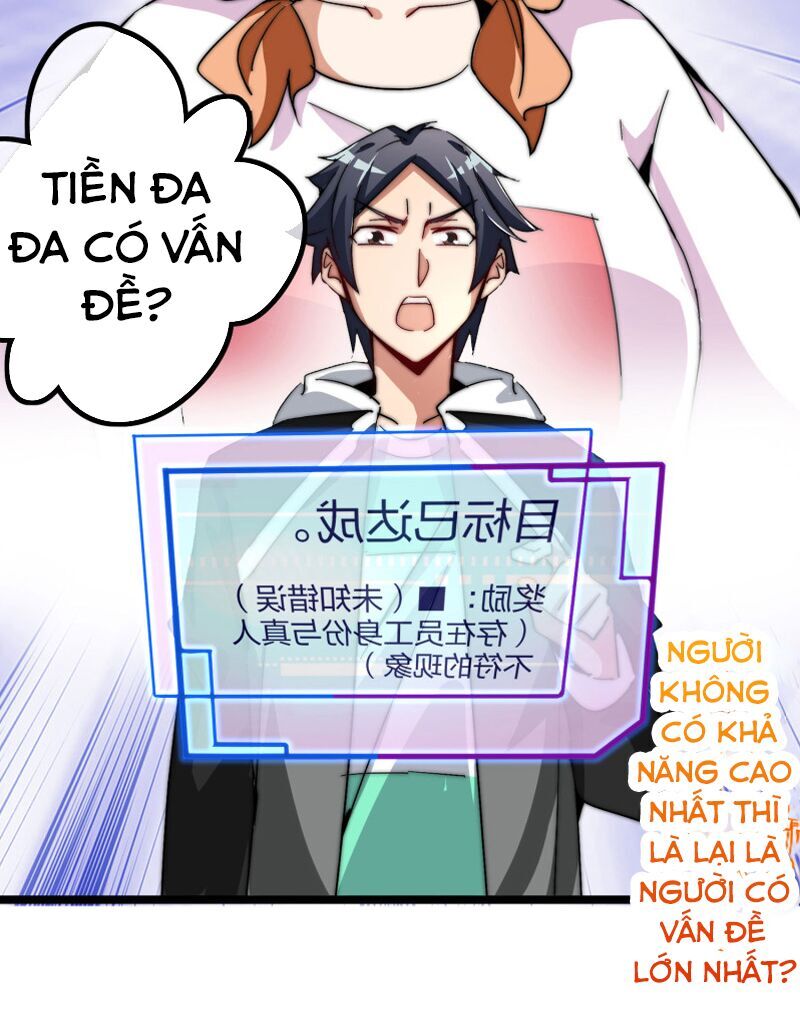 Từ Hôm Nay Bắt Đầu Làm Người Giàu Nhất Chapter 46 - Trang 2