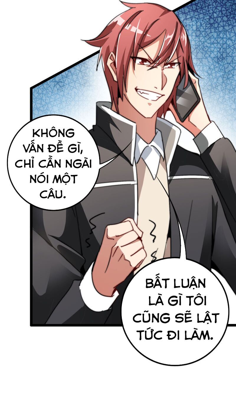 Từ Hôm Nay Bắt Đầu Làm Người Giàu Nhất Chapter 46 - Trang 2