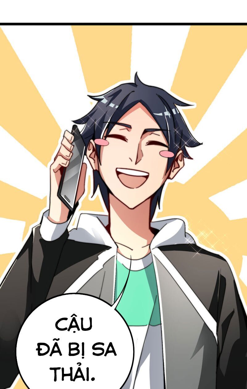 Từ Hôm Nay Bắt Đầu Làm Người Giàu Nhất Chapter 46 - Trang 2