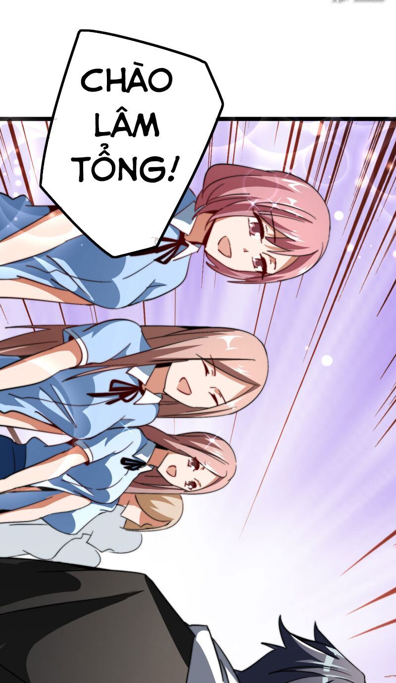 Từ Hôm Nay Bắt Đầu Làm Người Giàu Nhất Chapter 47 - Trang 2