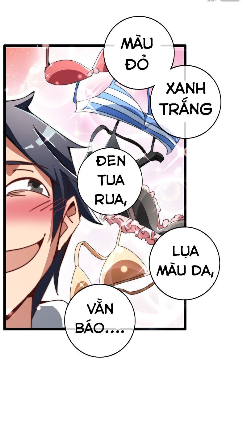 Từ Hôm Nay Bắt Đầu Làm Người Giàu Nhất Chapter 47 - Trang 2