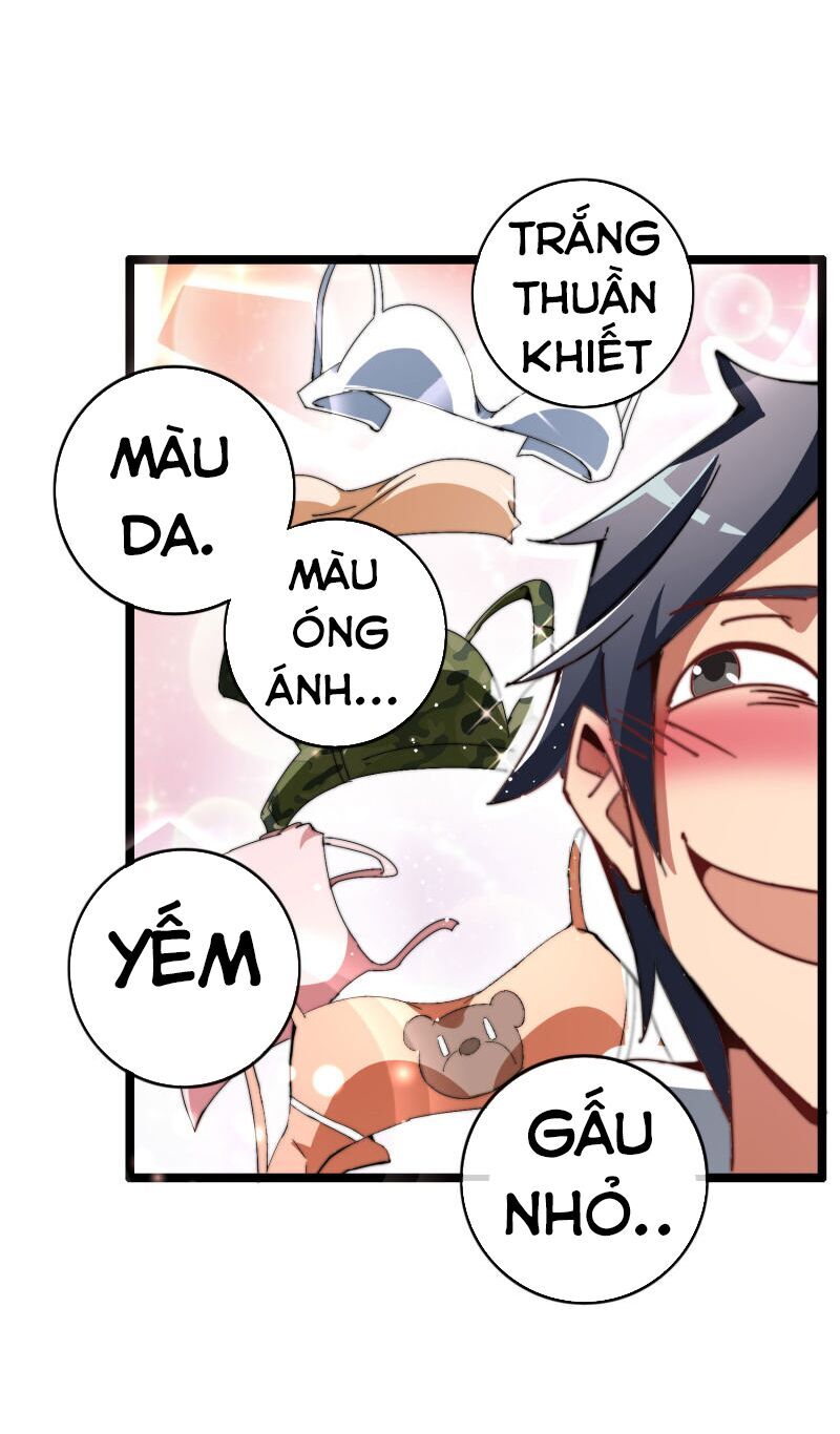 Từ Hôm Nay Bắt Đầu Làm Người Giàu Nhất Chapter 47 - Trang 2