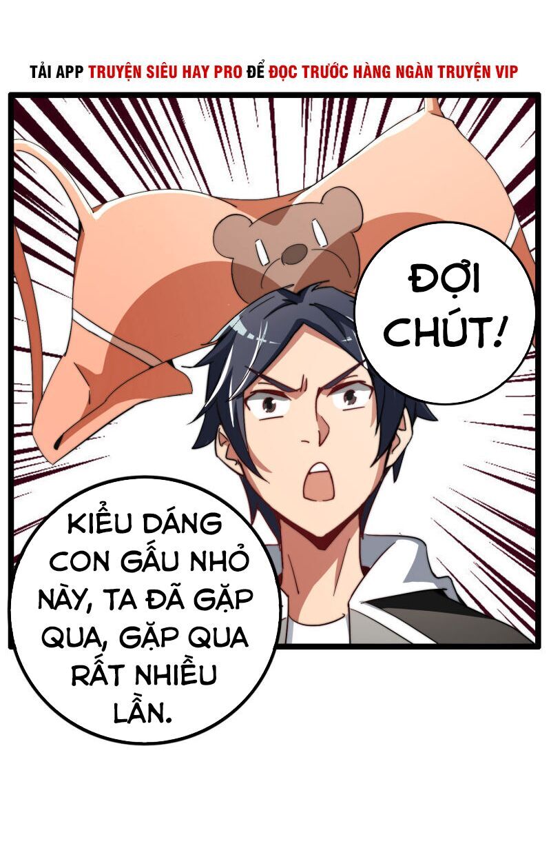 Từ Hôm Nay Bắt Đầu Làm Người Giàu Nhất Chapter 47 - Trang 2
