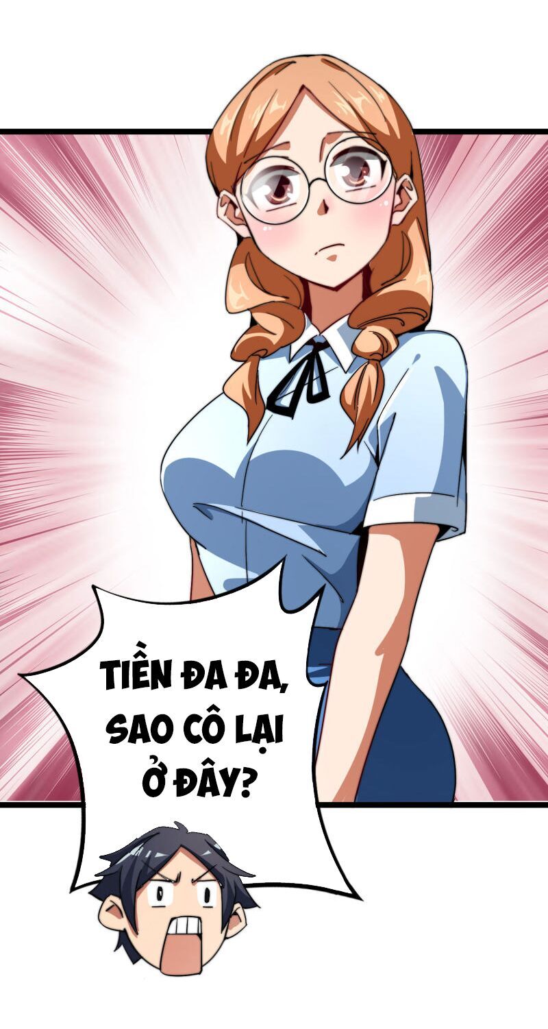 Từ Hôm Nay Bắt Đầu Làm Người Giàu Nhất Chapter 47 - Trang 2