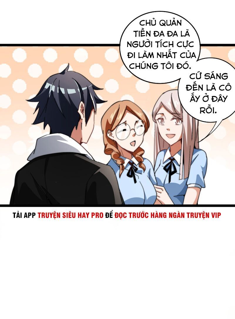 Từ Hôm Nay Bắt Đầu Làm Người Giàu Nhất Chapter 47 - Trang 2