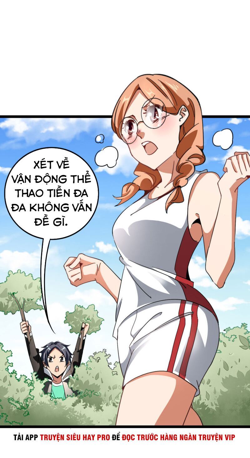 Từ Hôm Nay Bắt Đầu Làm Người Giàu Nhất Chapter 47 - Trang 2