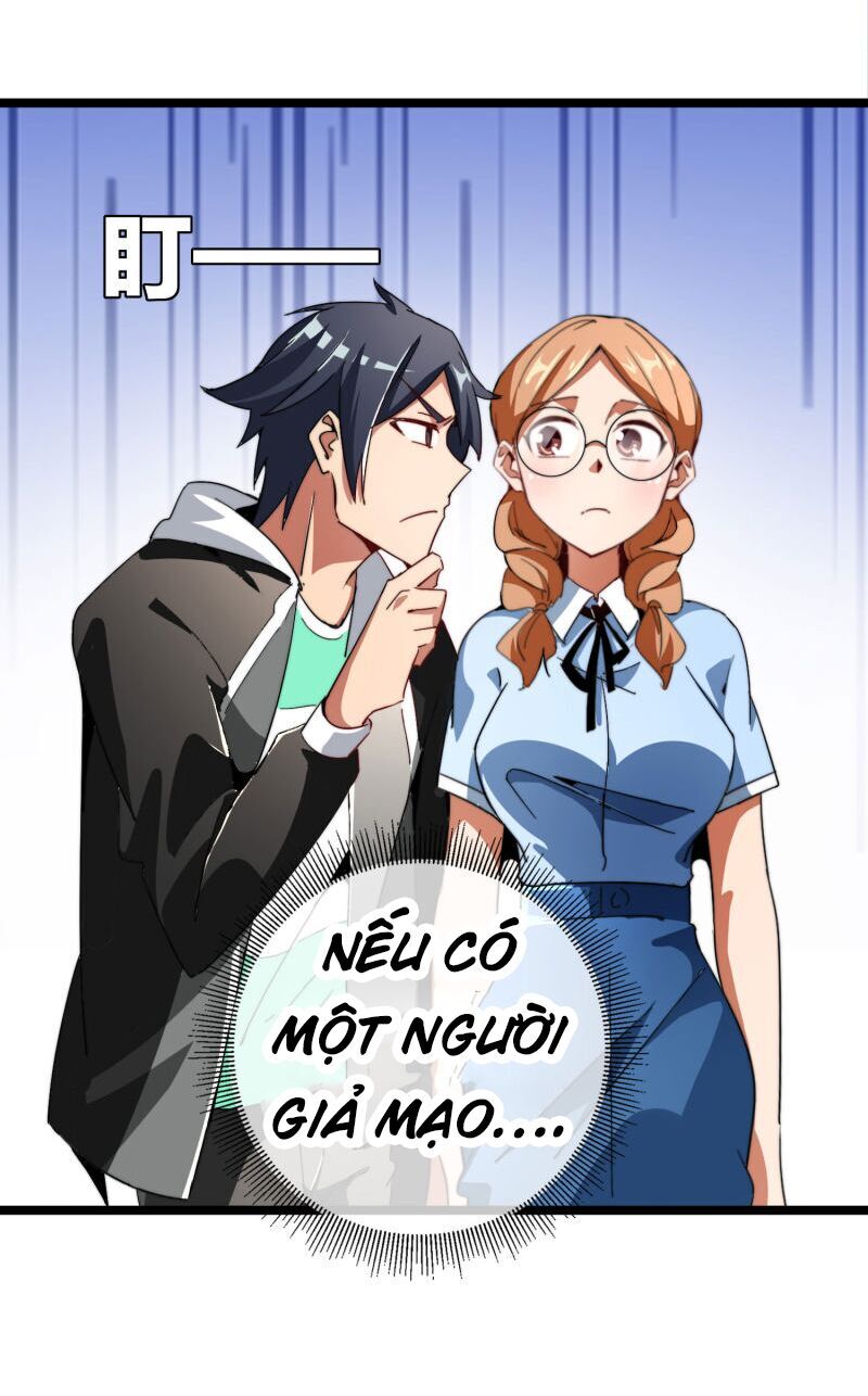 Từ Hôm Nay Bắt Đầu Làm Người Giàu Nhất Chapter 47 - Trang 2
