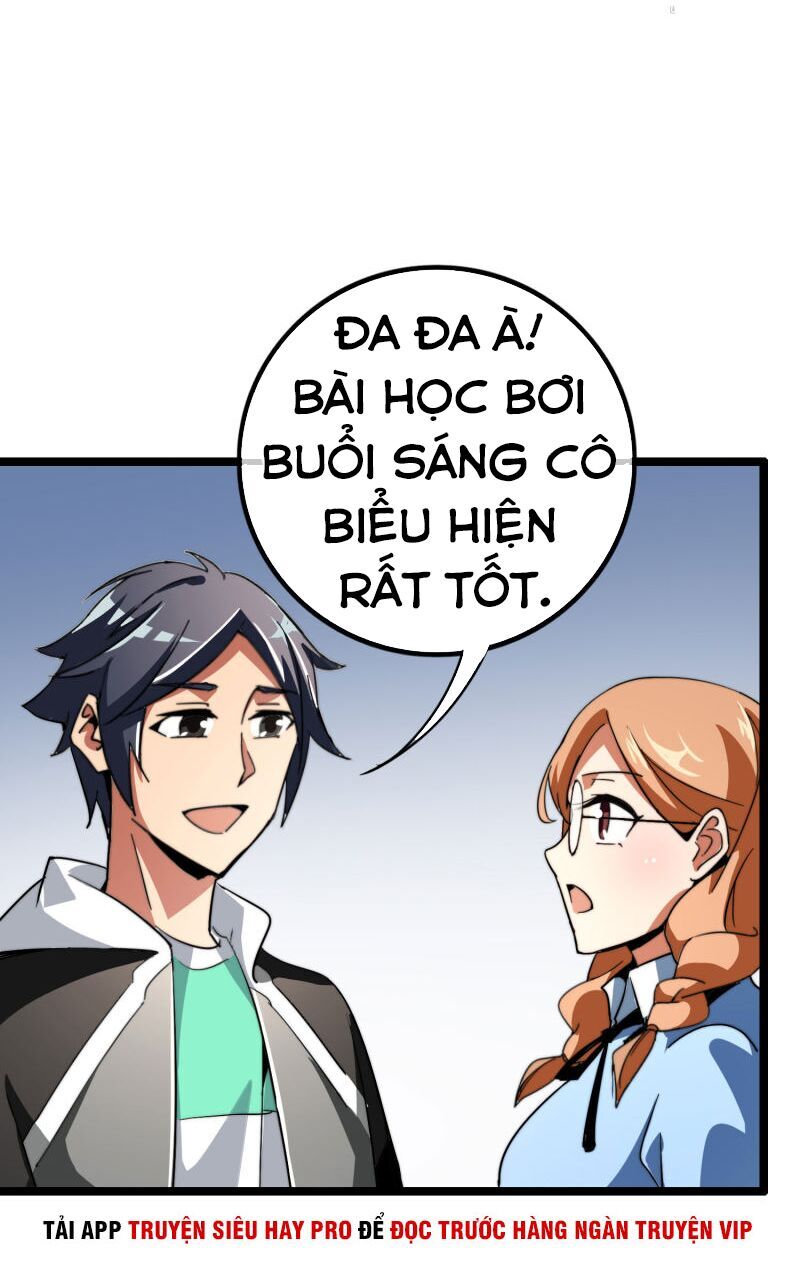 Từ Hôm Nay Bắt Đầu Làm Người Giàu Nhất Chapter 47 - Trang 2