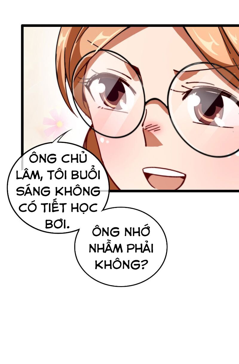 Từ Hôm Nay Bắt Đầu Làm Người Giàu Nhất Chapter 47 - Trang 2