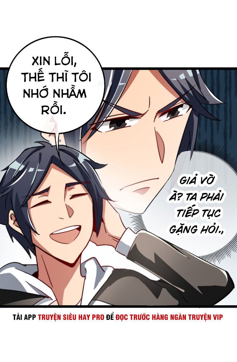 Từ Hôm Nay Bắt Đầu Làm Người Giàu Nhất Chapter 47 - Trang 2