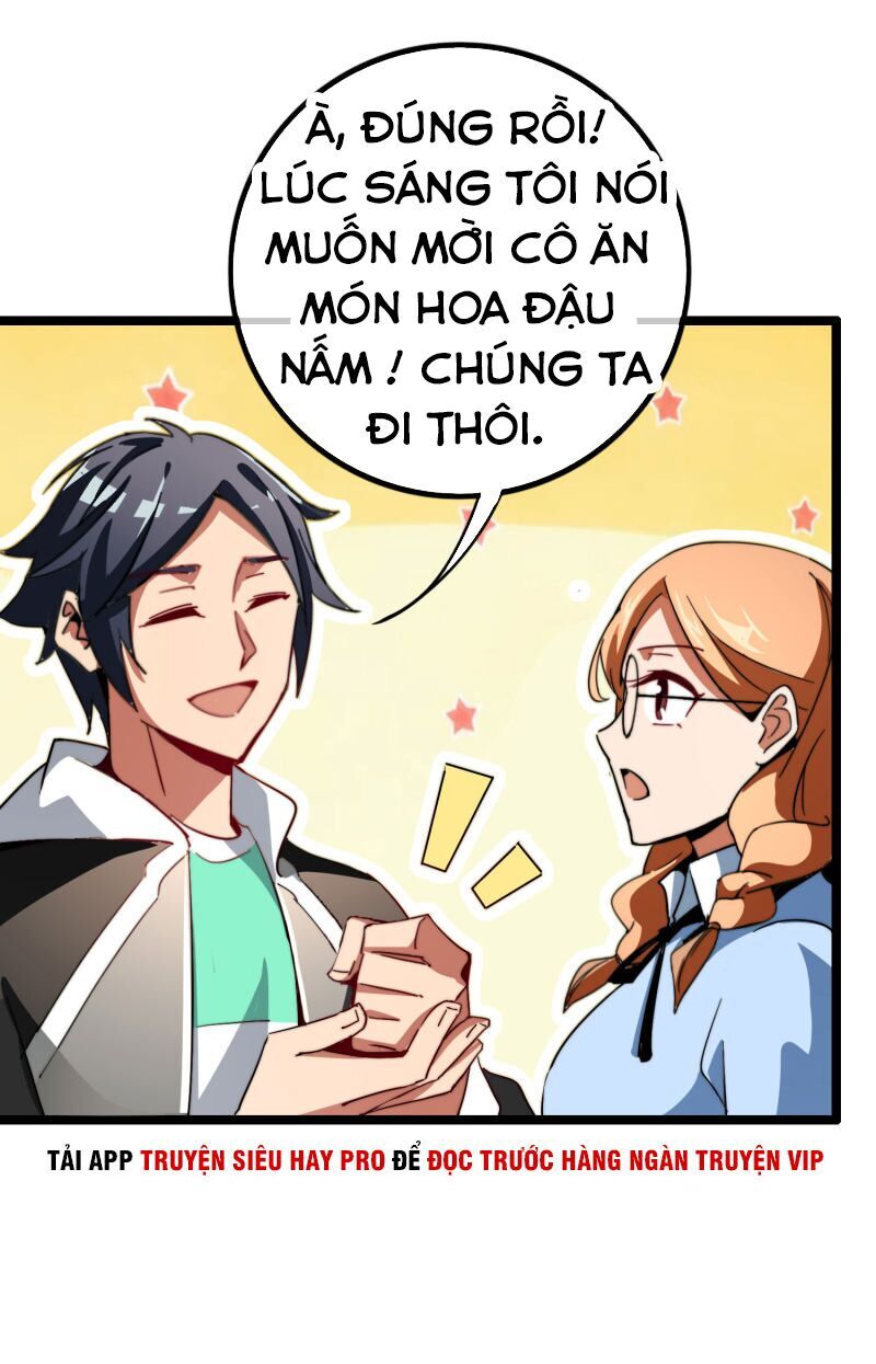 Từ Hôm Nay Bắt Đầu Làm Người Giàu Nhất Chapter 47 - Trang 2