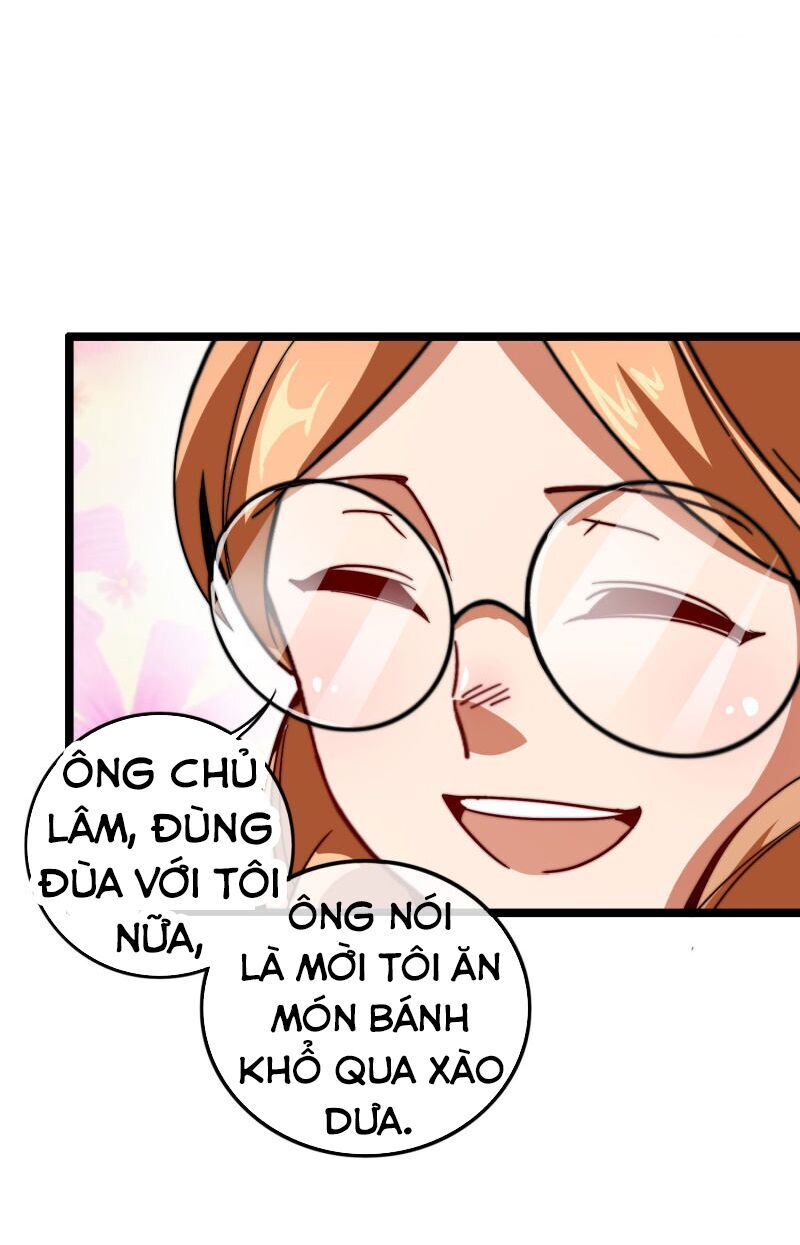 Từ Hôm Nay Bắt Đầu Làm Người Giàu Nhất Chapter 47 - Trang 2