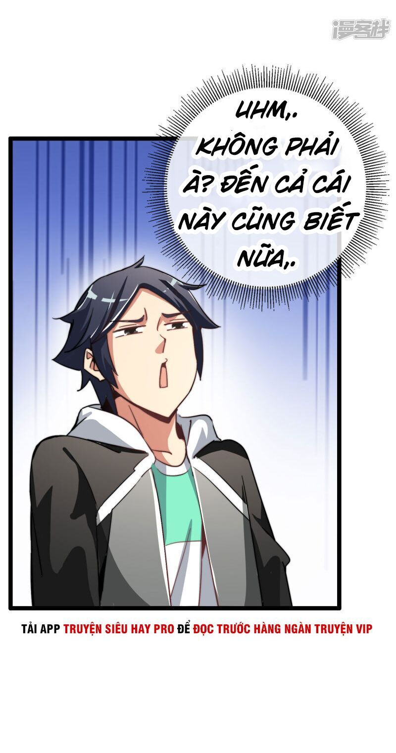 Từ Hôm Nay Bắt Đầu Làm Người Giàu Nhất Chapter 47 - Trang 2