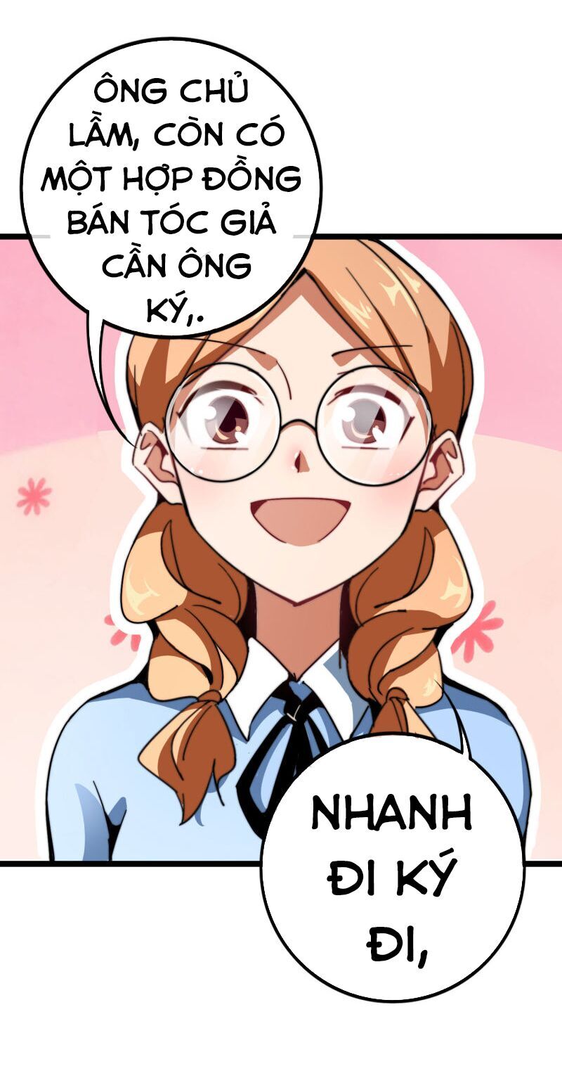 Từ Hôm Nay Bắt Đầu Làm Người Giàu Nhất Chapter 47 - Trang 2