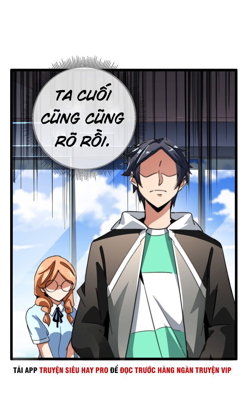 Từ Hôm Nay Bắt Đầu Làm Người Giàu Nhất Chapter 47 - Trang 2