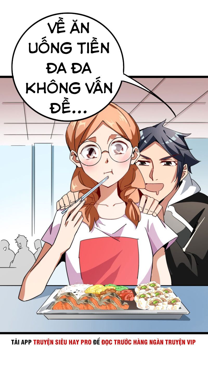 Từ Hôm Nay Bắt Đầu Làm Người Giàu Nhất Chapter 47 - Trang 2