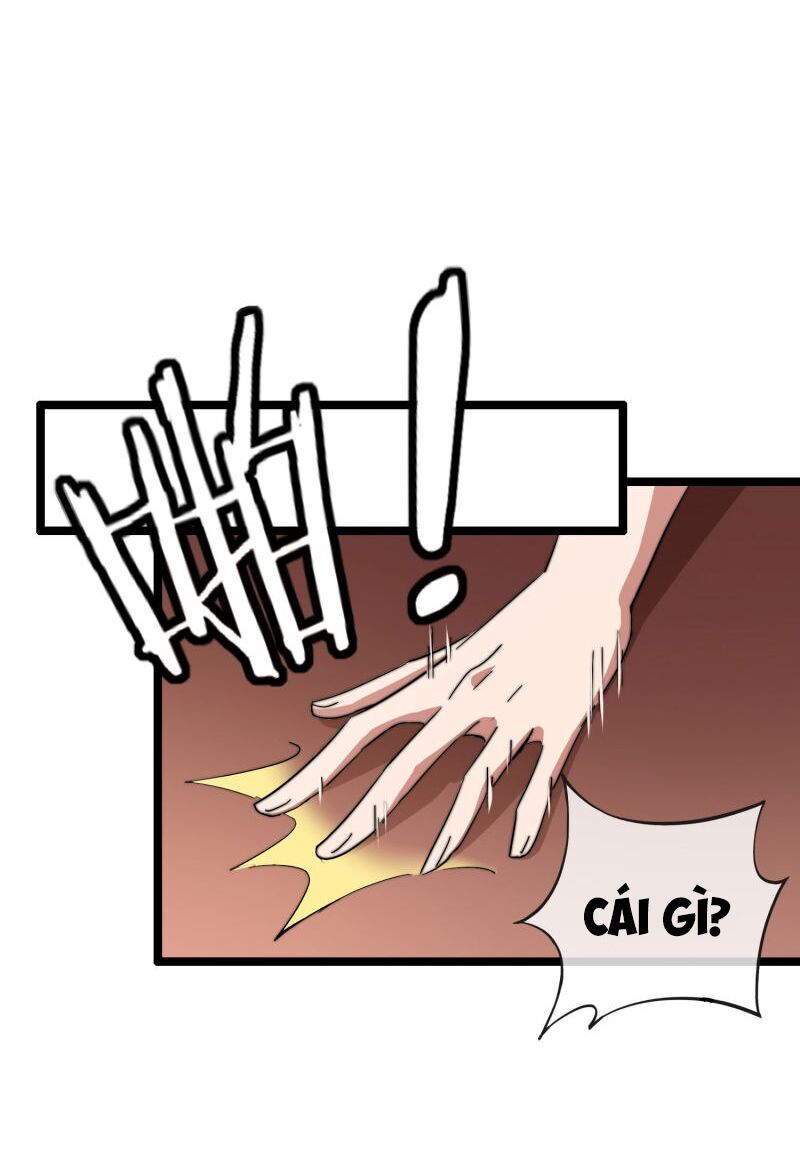 Từ Hôm Nay Bắt Đầu Làm Người Giàu Nhất Chapter 47 - Trang 2