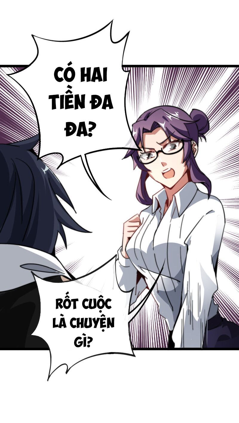 Từ Hôm Nay Bắt Đầu Làm Người Giàu Nhất Chapter 47 - Trang 2