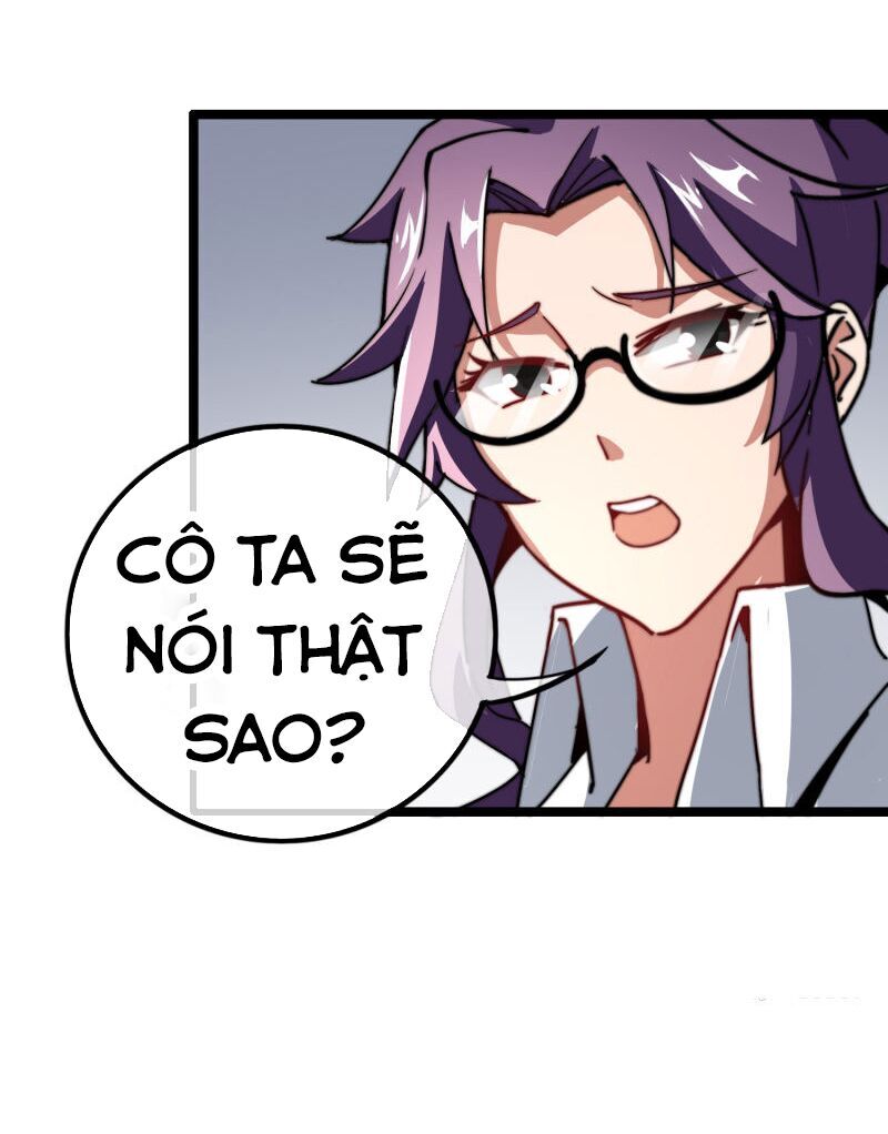 Từ Hôm Nay Bắt Đầu Làm Người Giàu Nhất Chapter 47 - Trang 2