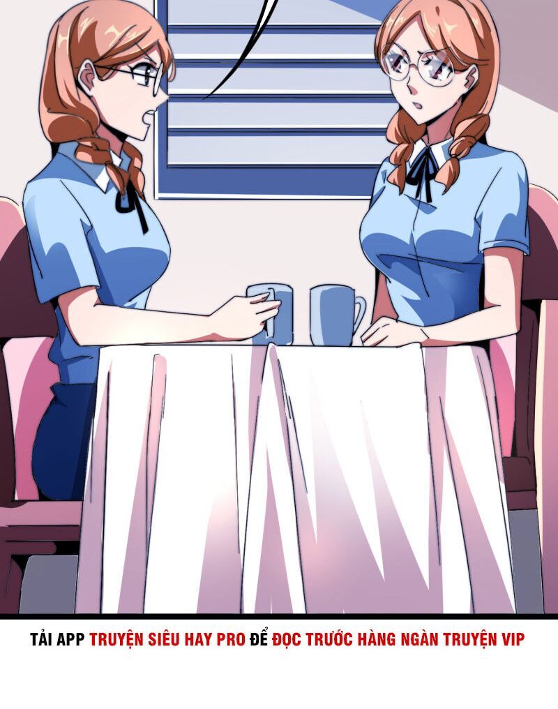 Từ Hôm Nay Bắt Đầu Làm Người Giàu Nhất Chapter 47 - Trang 2