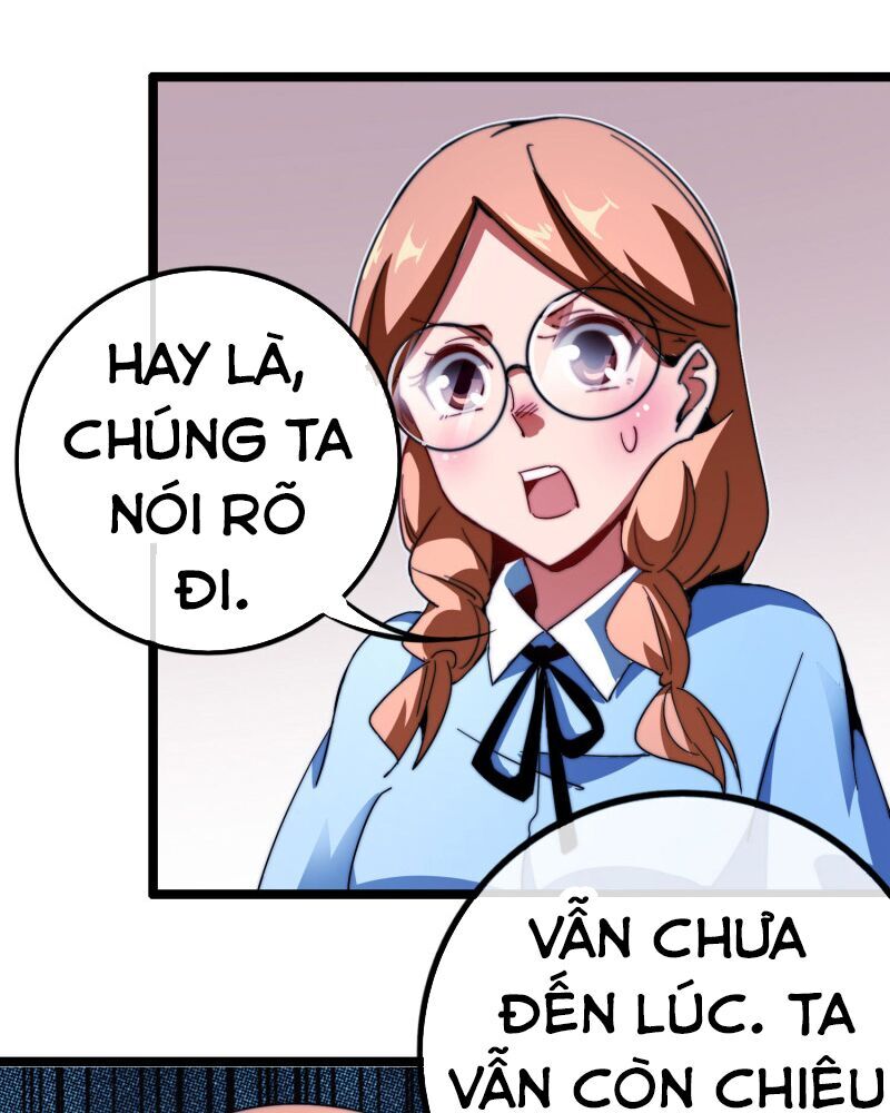 Từ Hôm Nay Bắt Đầu Làm Người Giàu Nhất Chapter 47 - Trang 2