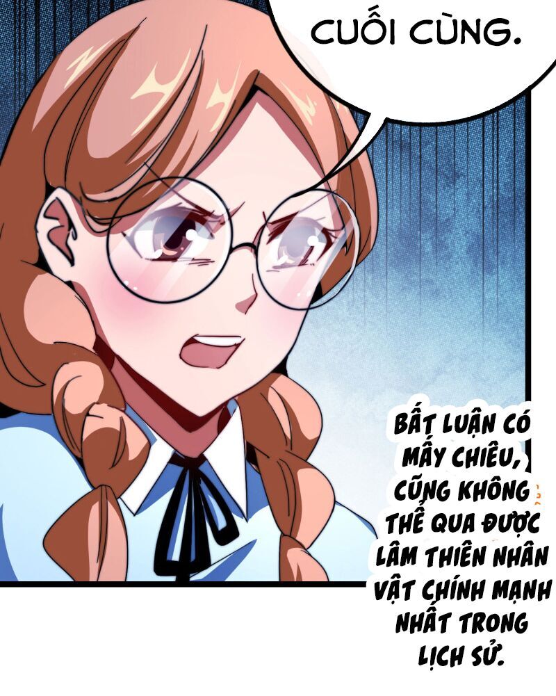 Từ Hôm Nay Bắt Đầu Làm Người Giàu Nhất Chapter 47 - Trang 2