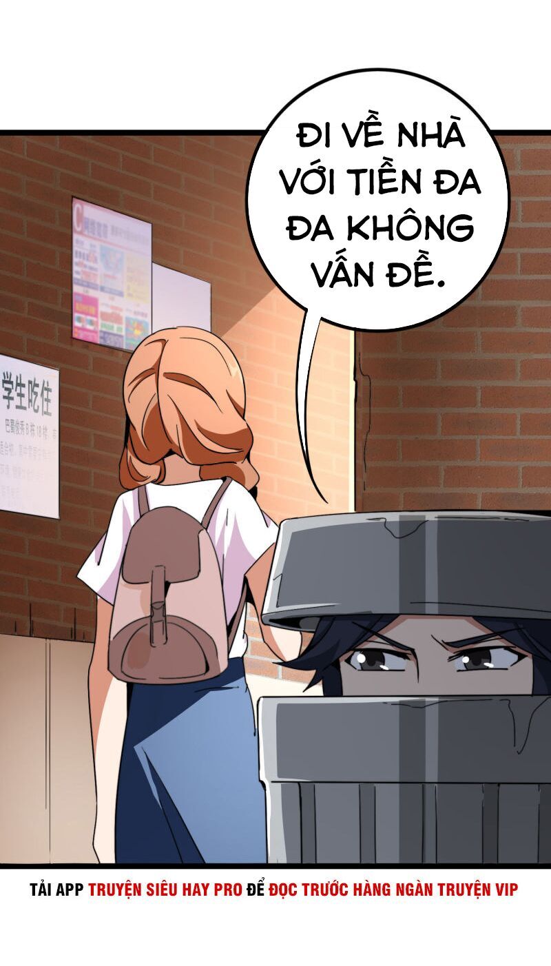 Từ Hôm Nay Bắt Đầu Làm Người Giàu Nhất Chapter 47 - Trang 2