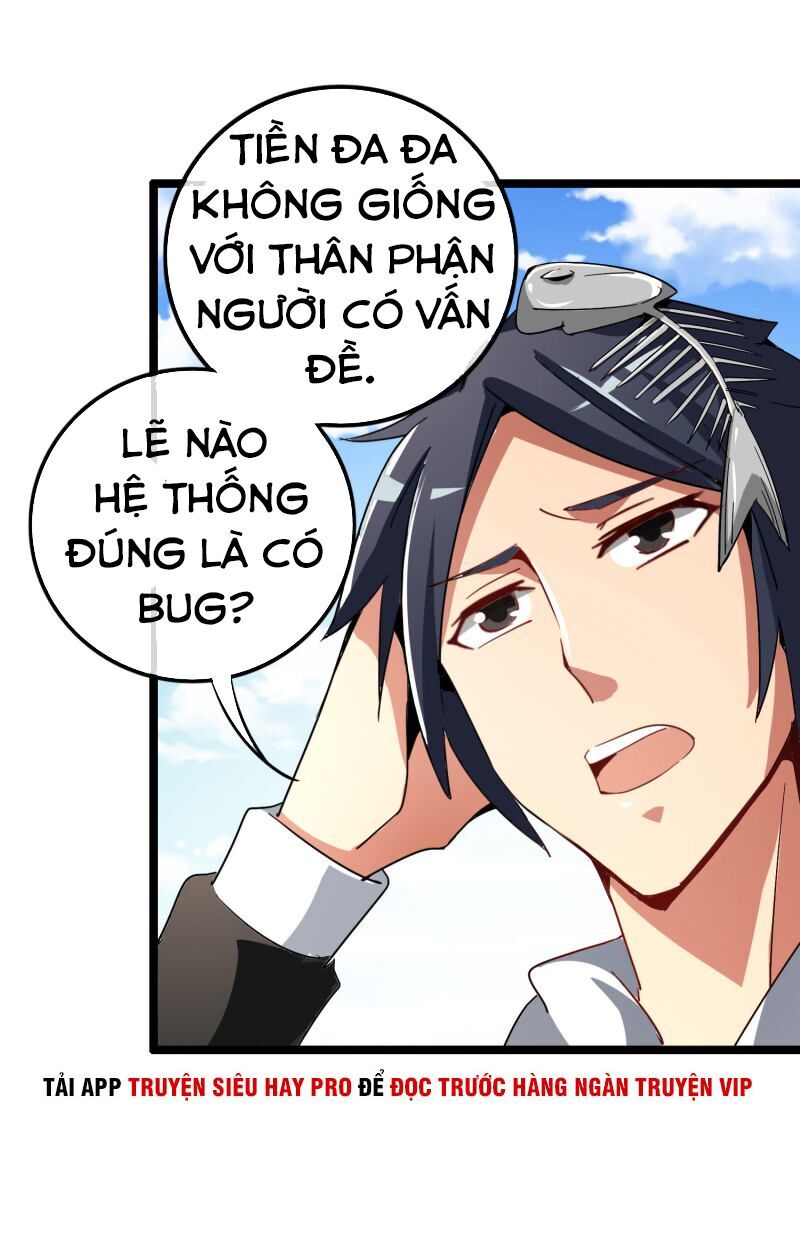 Từ Hôm Nay Bắt Đầu Làm Người Giàu Nhất Chapter 47 - Trang 2